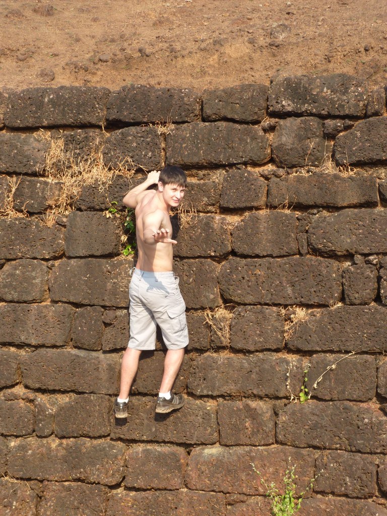 Антон Роньжин | 