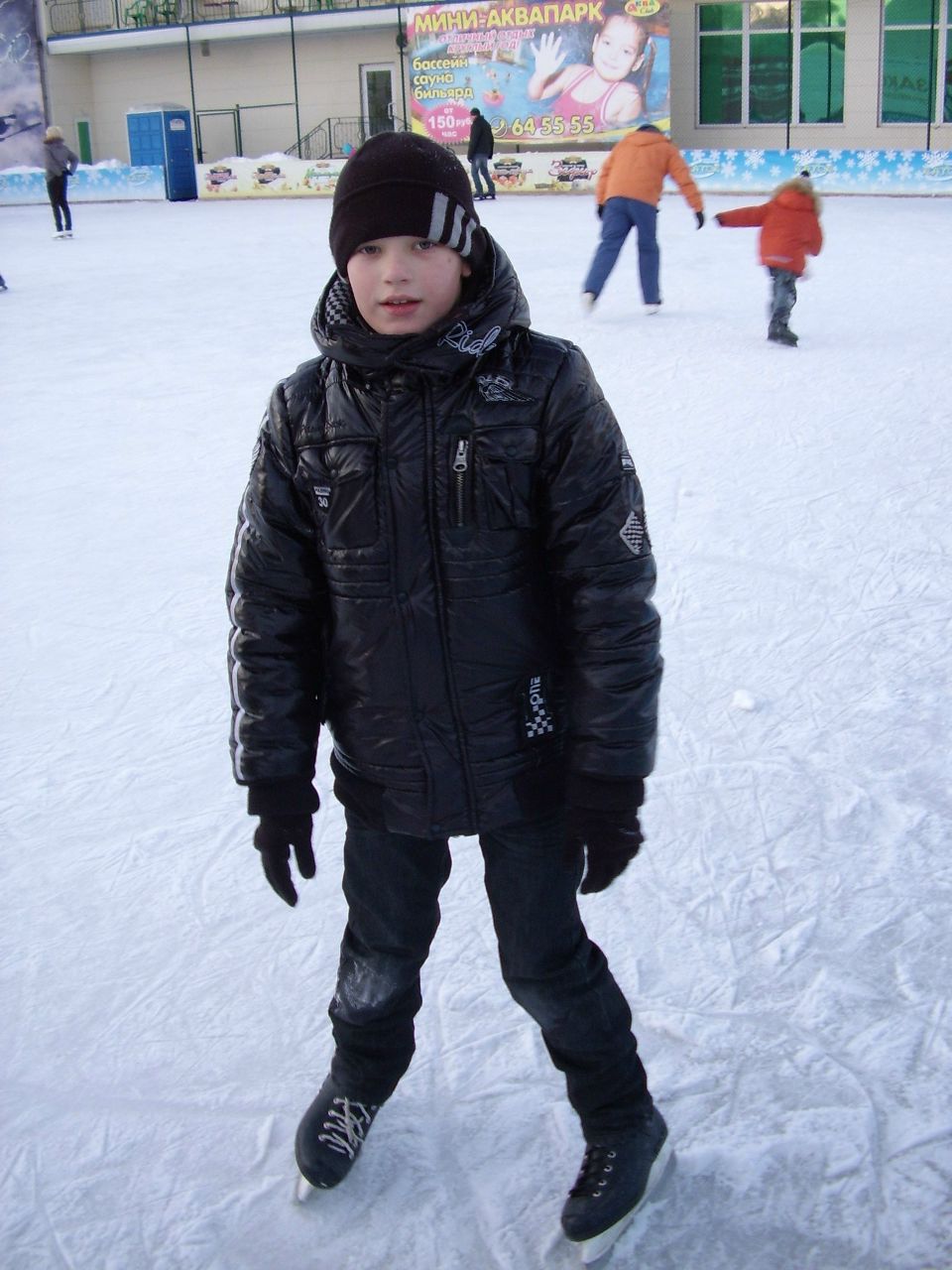 Артем Мишин | Таганрог