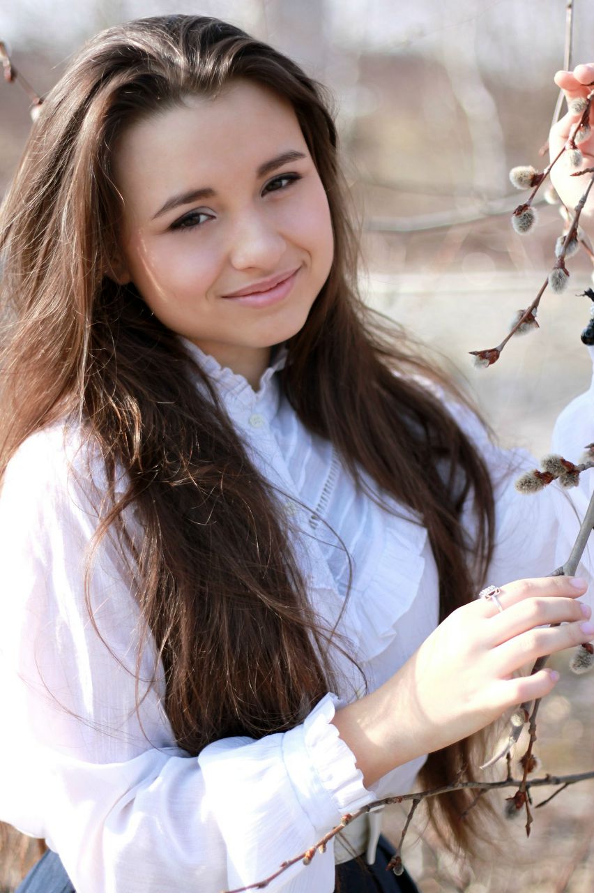 Алина Кравчук | Новоград-Волынский