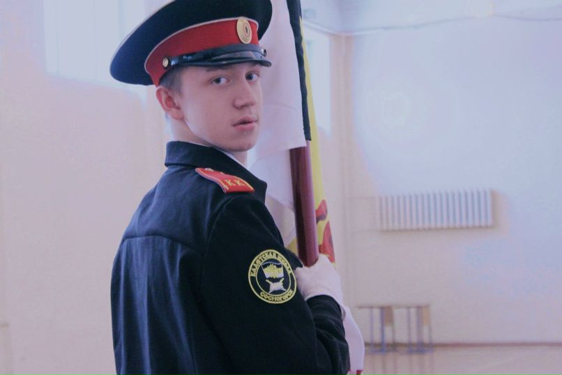 Денис Степанов | Колпашево