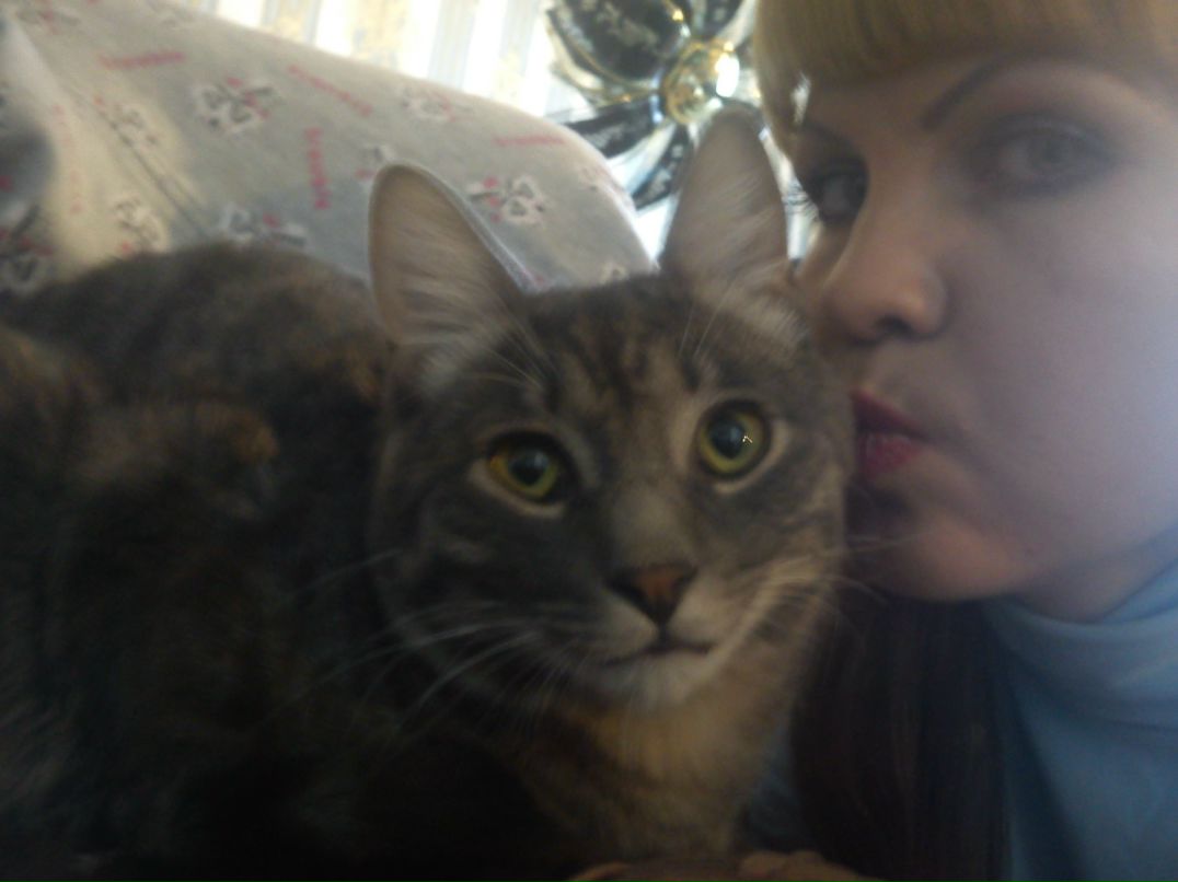 Ульяна Ильичёва Вадимовна | Южно-Сахалинск