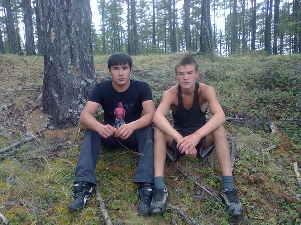 №14, Alexsey Semennikov, 18.9 №14, Alexsey Semennikov, 18.9