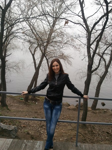 №6, Юлия Пашкова №6, Юлия Пашкова