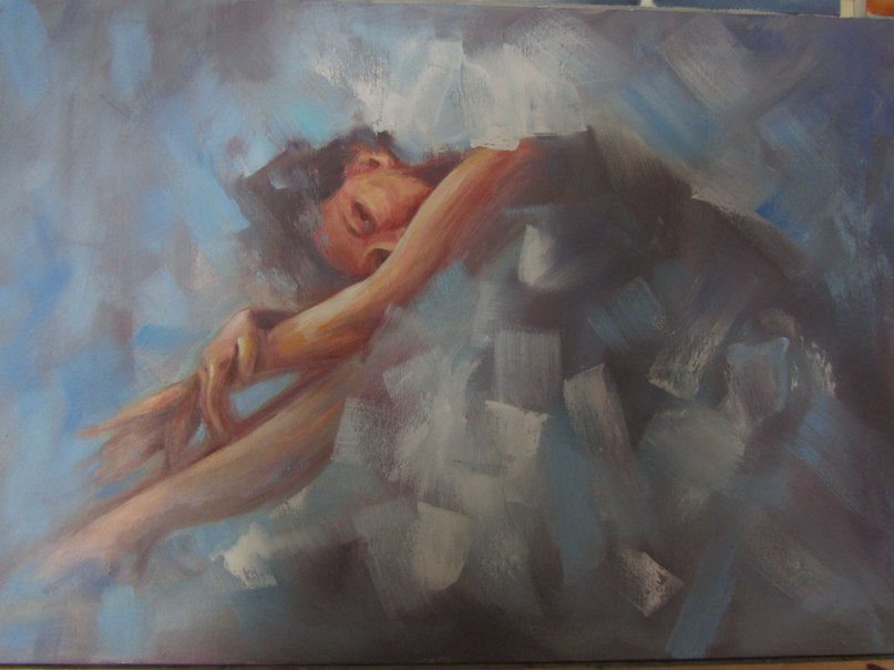 Larissa Uvarova | Киев