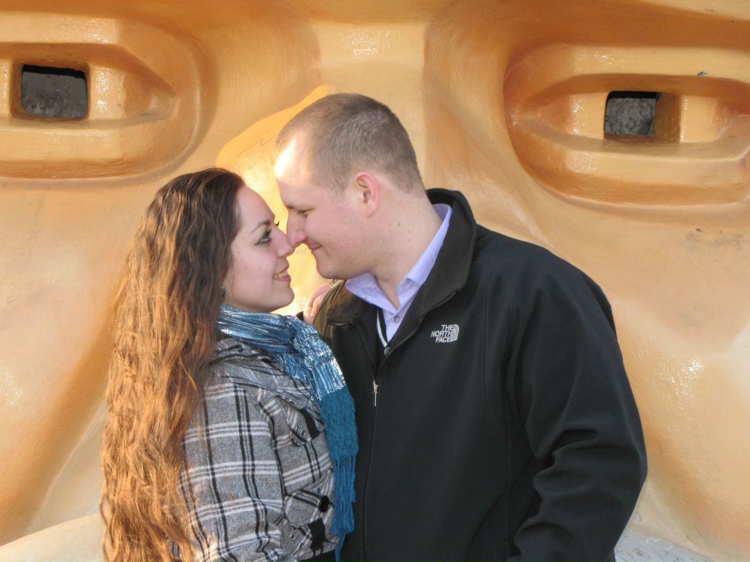 Анастасія Теслюк | Луцк