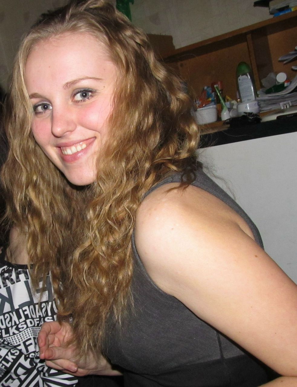 Вікторія Дукач | Киев