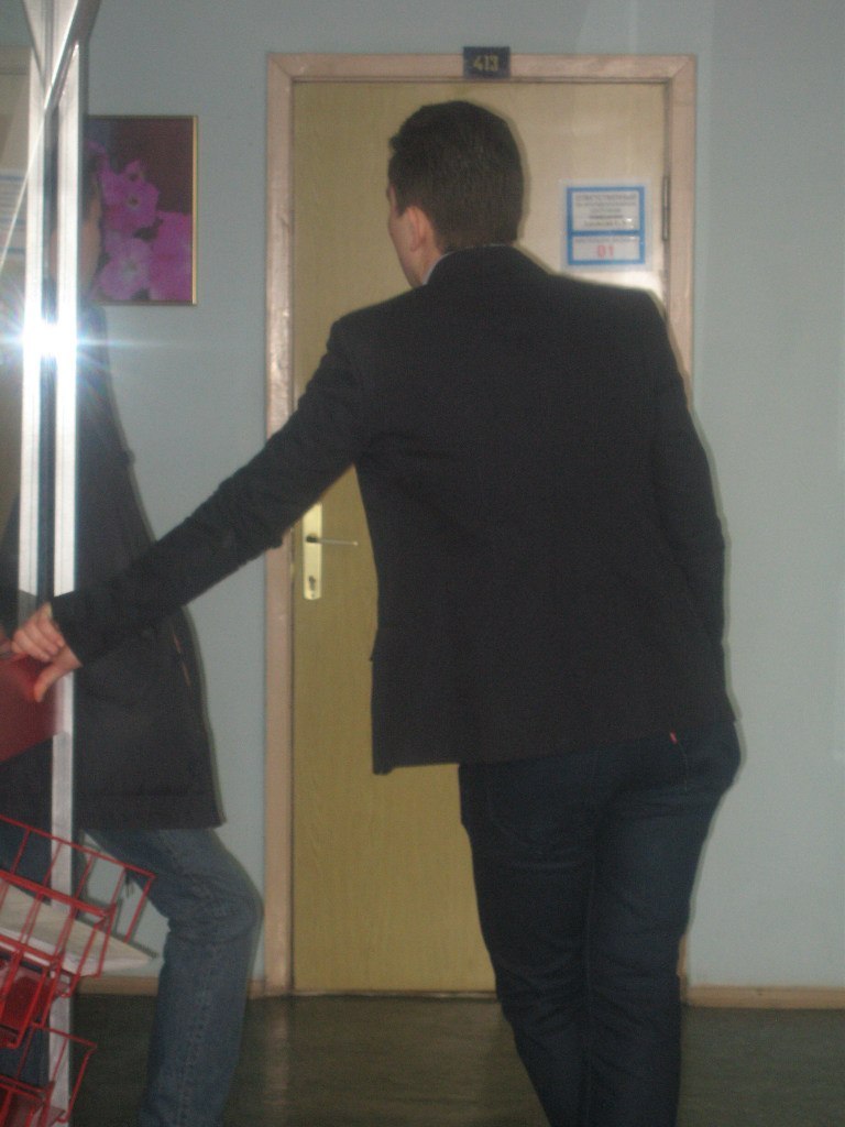 Александр Пузаткин | Москва