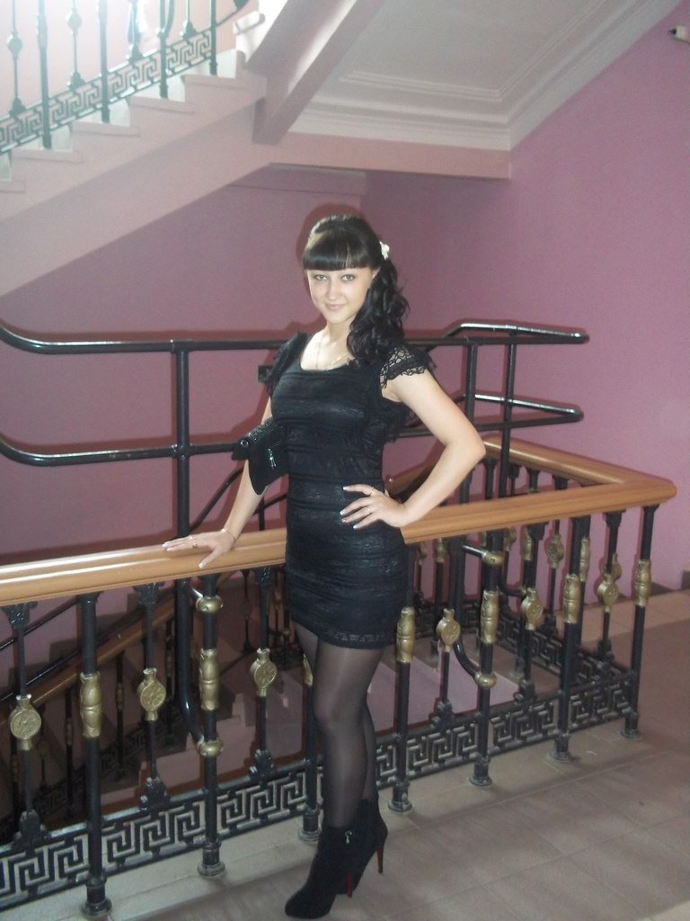 Светочка Редько | Павлово