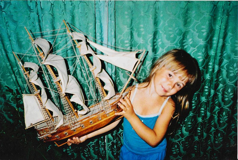 Валентина Шевченко | Чернигов