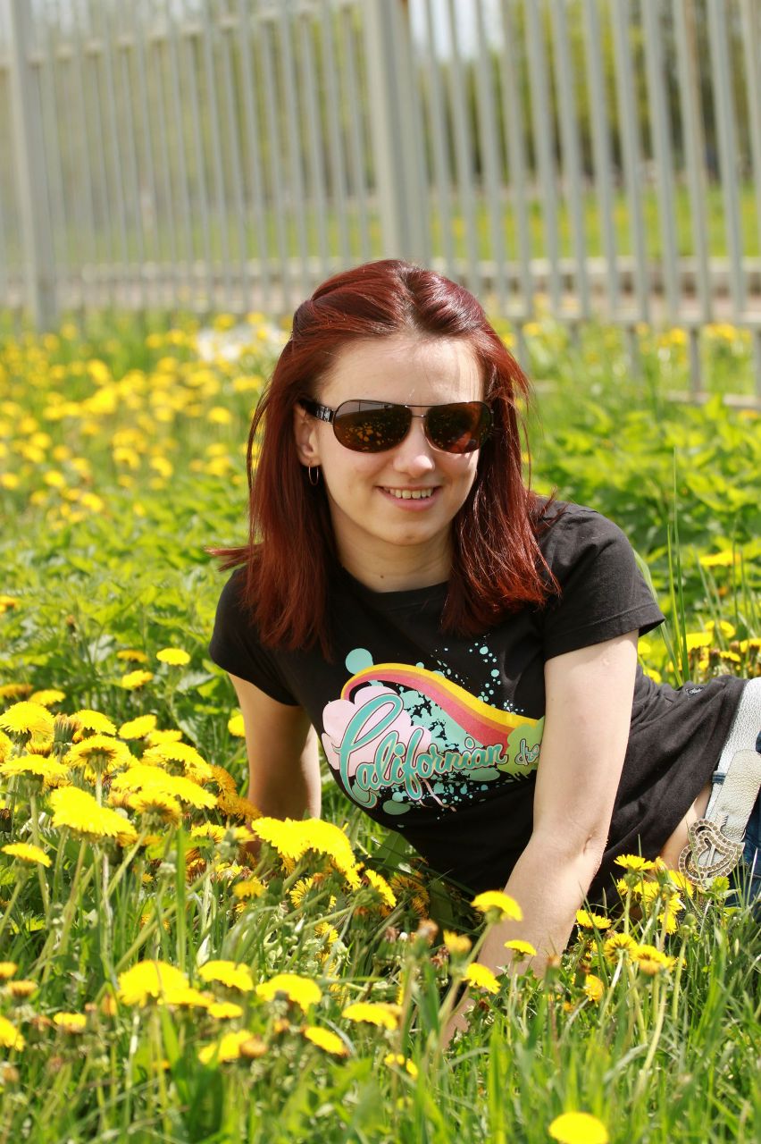 Александра Евгеньевна | Москва