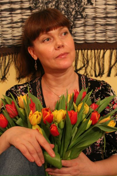 №99, Елена Бельская, Санкт-Петербург №99, Елена Бельская, Санкт-Петербург