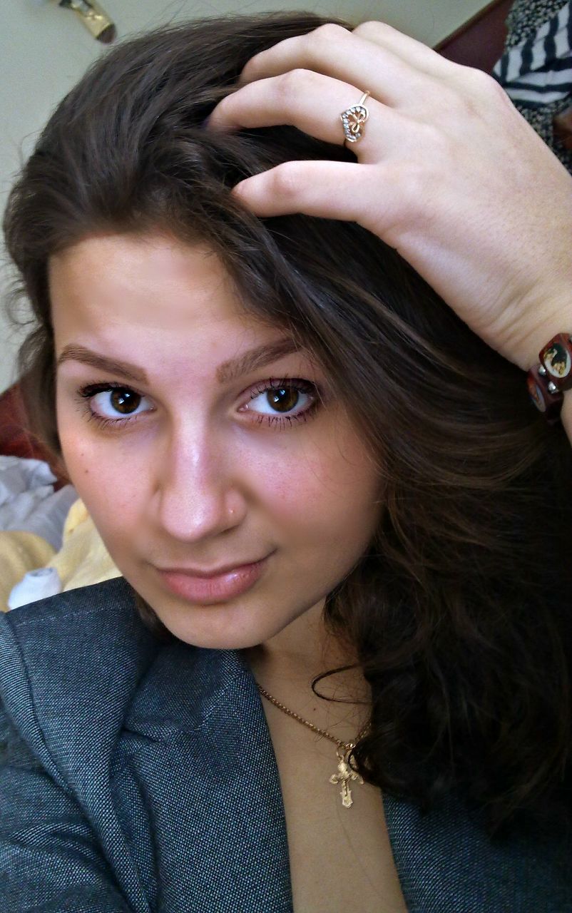 Илона Глущенко | Черняховск