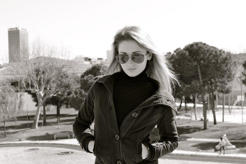 София Мезенцева | Киев