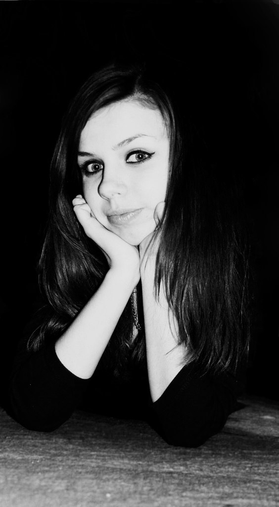 Катя Пастушенко ♥ | Киев