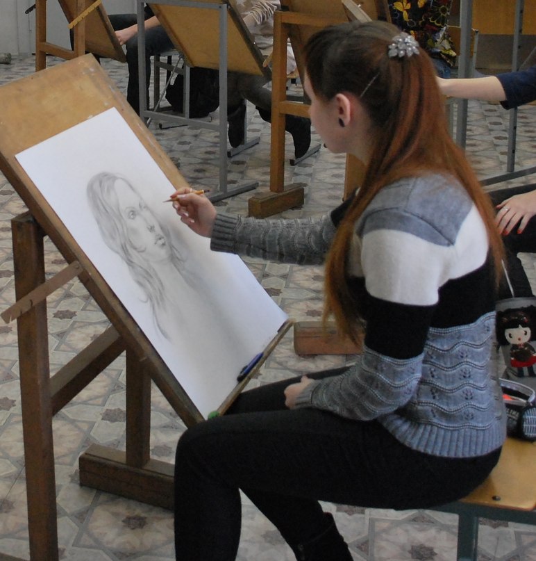 Светлана Лясковская Юрьевна | Лепель