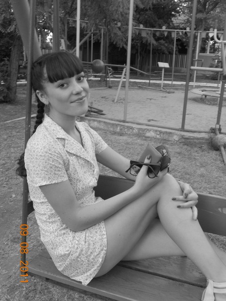 №155, Марина Бусыгина, 25.12.1989, Измаил №155, Марина Бусыгина, 25.12.1989, Измаил