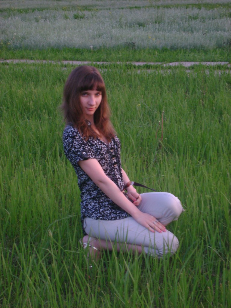 Надежда Ботавкова | Тольятти