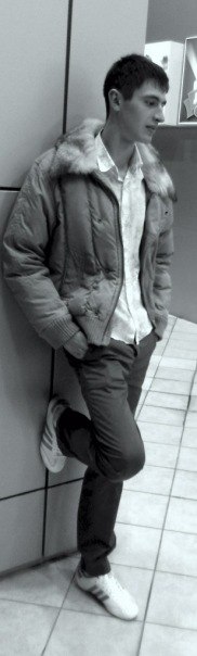 Дмитрий Шувалов | Барановичи