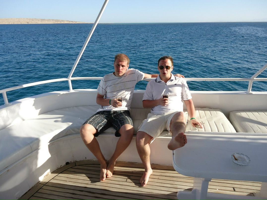 Михаил Шкирта | Санкт-Петербург