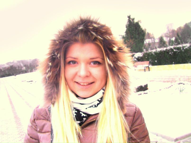 Маша Якубенко | Кишинев