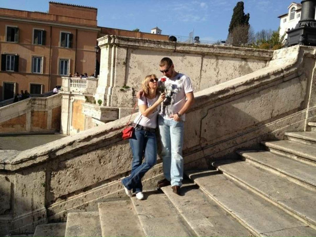 Ольга Уманская | Санкт-Петербург