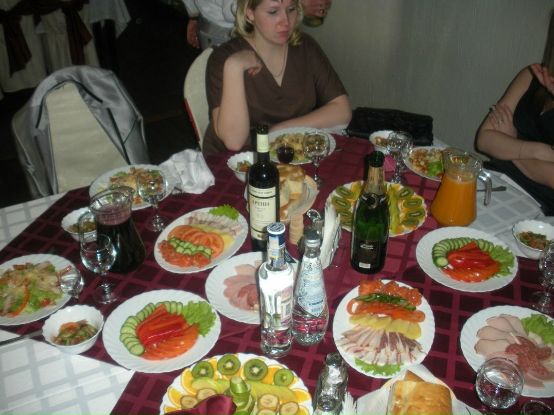 Анастасия Лапшина | Димитровград