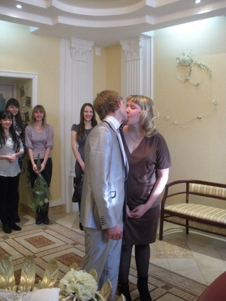 Анастасия Лапшина | Димитровград