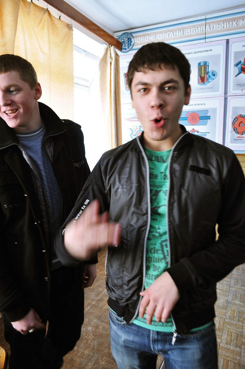 Александр Ищенко | Киев