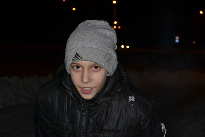 Евгений Луданов | Санкт-Петербург