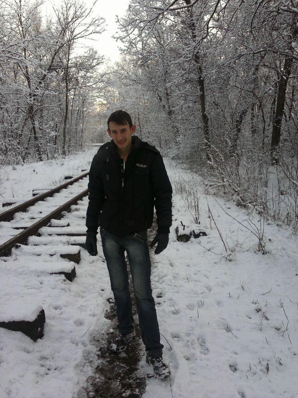 Афанасий Бойко xXxCarverxXx | Запорожье