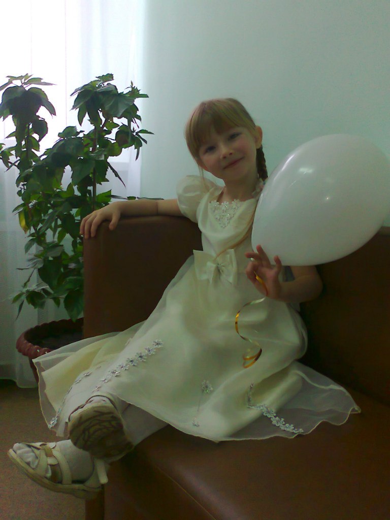 Виктория Вострикова | Самара