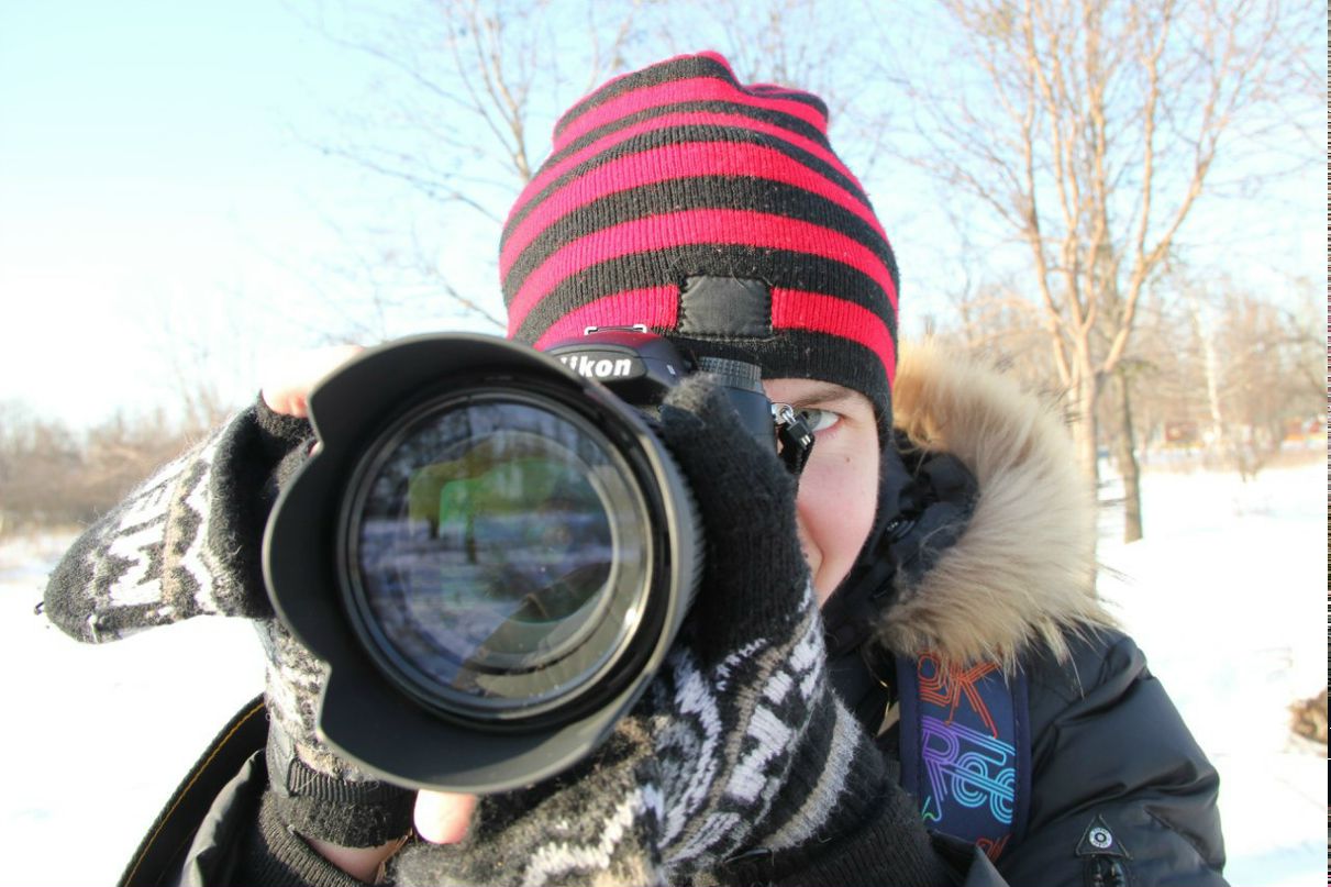 Ростислав Хорошилов | Харьков