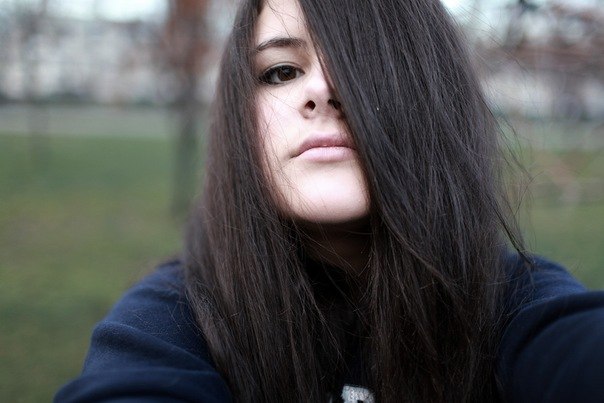 Машенька Смирнова | 