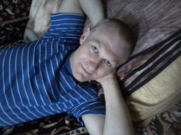 Денис Мельников | Санкт-Петербург