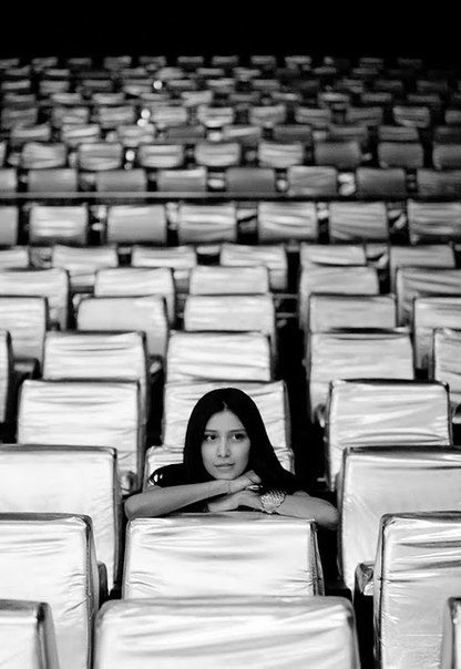 Маришка Голубчикова | Чебоксары