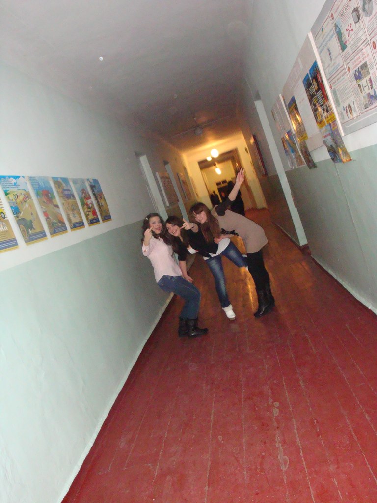 Влада Самойленко | Днепр (Днепропетровск)