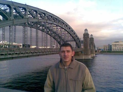 №11, Александр Иванов №11, Александр Иванов