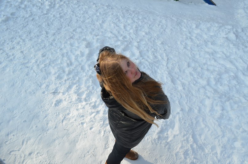 Настя Чубарова | Москва