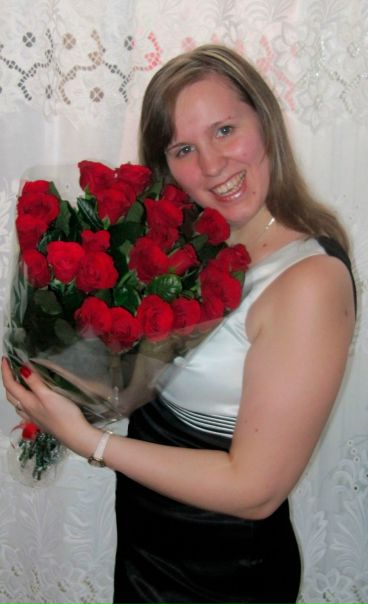 №180, Татьяна Прохорова, 39 лет, Москва, Россия №180, Татьяна Прохорова, 39 лет, Москва, Россия