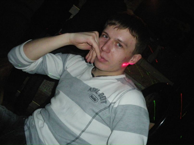 Ярослав Кириченко | Георгиевка