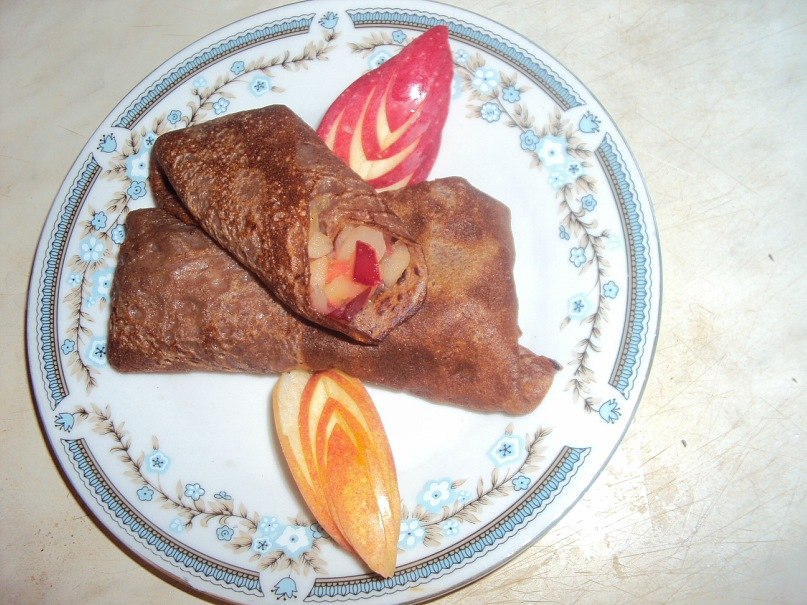 Катюня Карпенко | Ярославль