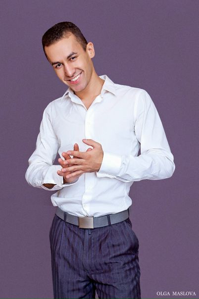 №30, Альберт Батанин №30, Альберт Батанин