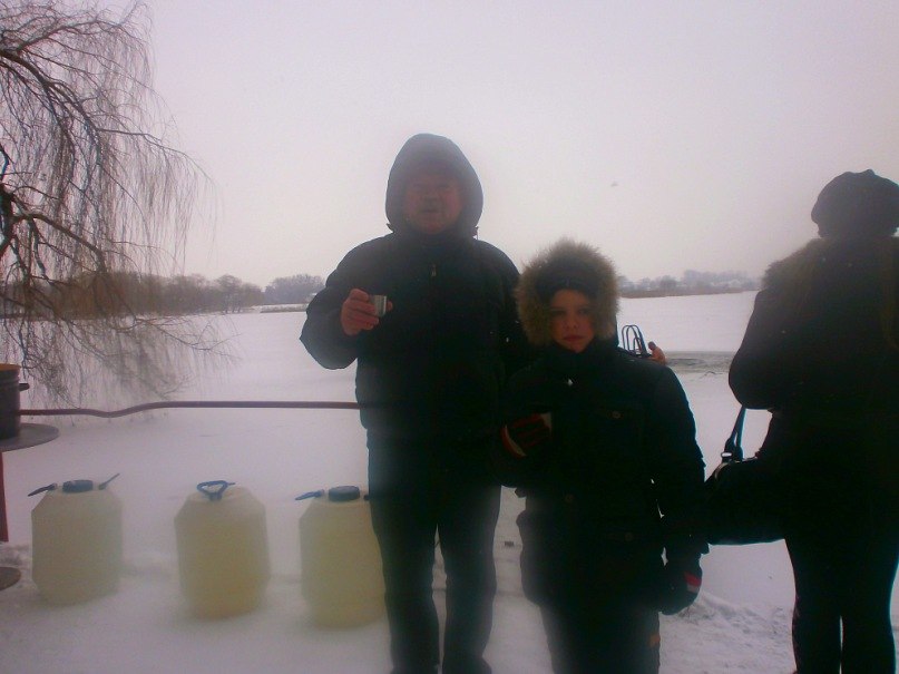 Наташа Шуляк | Ровно