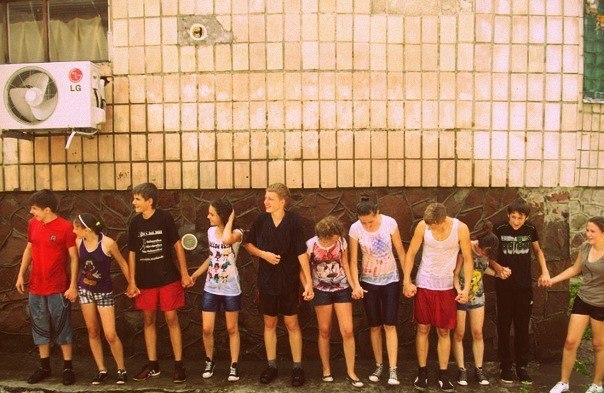 Христя Яновська | Тернополь