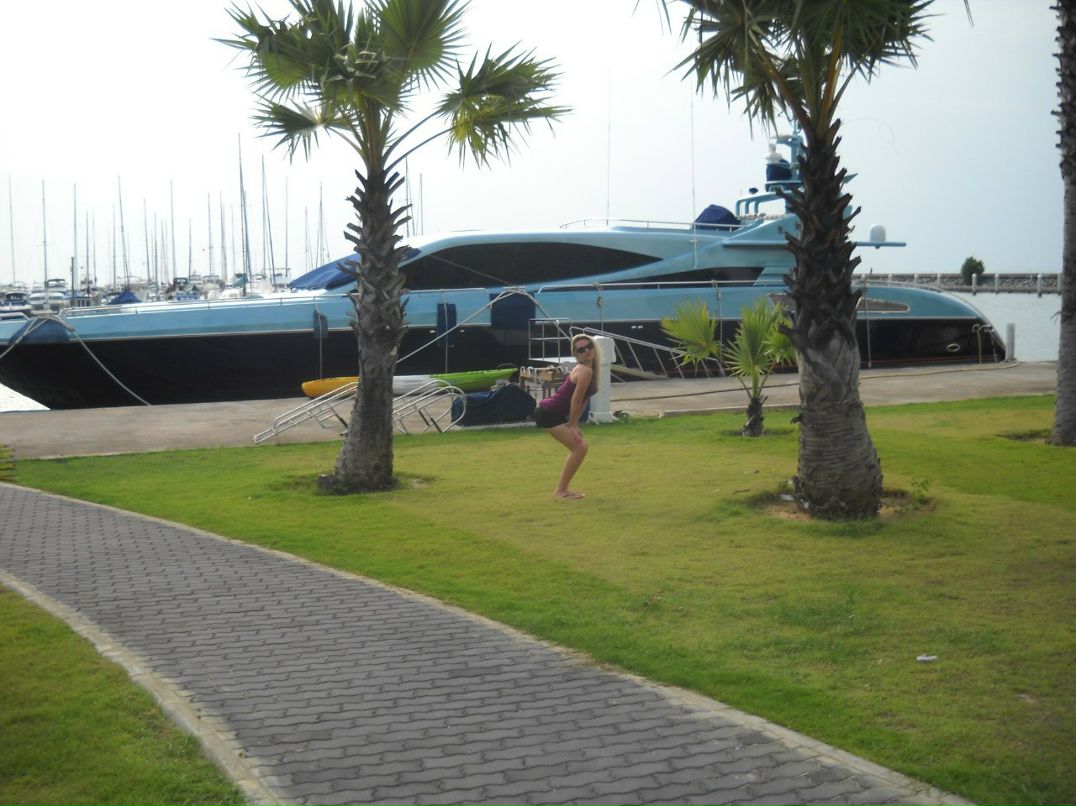 Маргарита Ведерникова | Днепр (Днепропетровск)