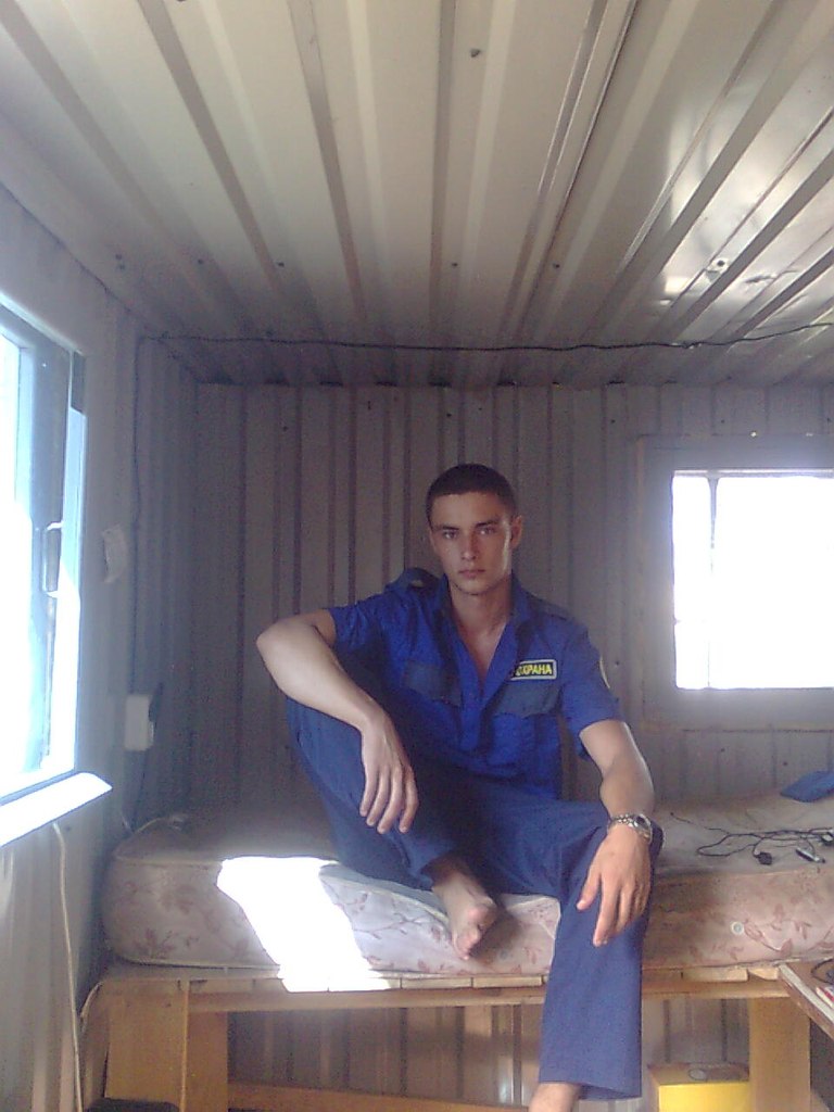 Дмитрий Олейников | Сочи