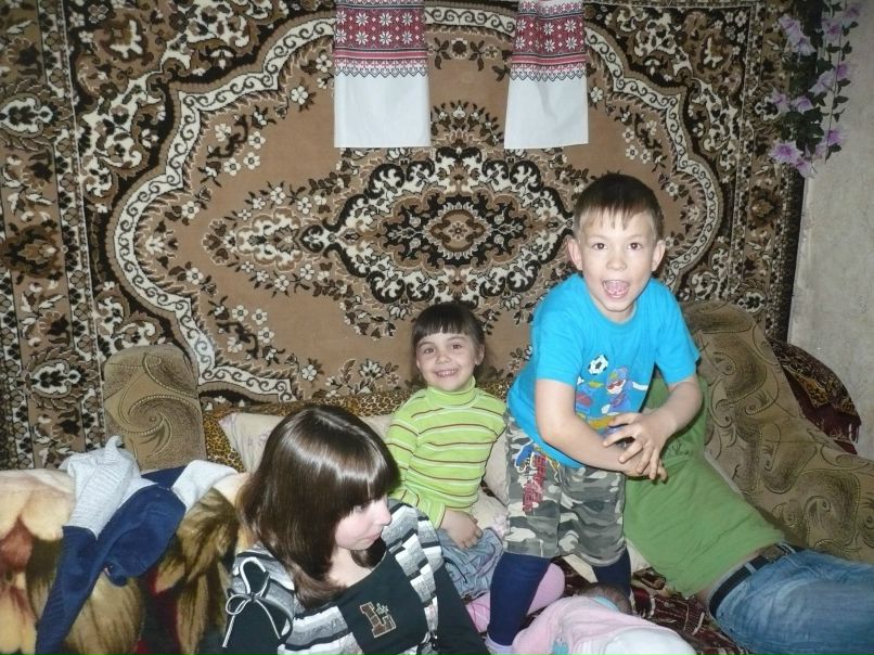 Иван Голуб | Нижний Новгород