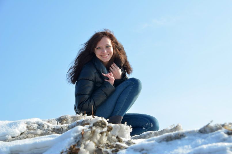 Ольга Волковская | Омск