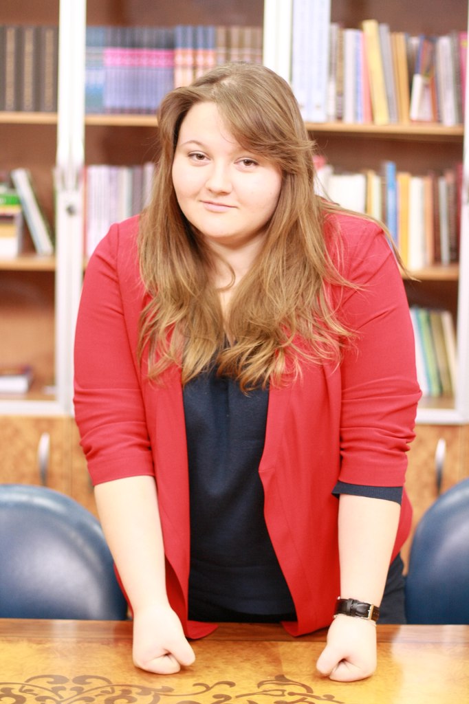 Маша Стерхова | Москва