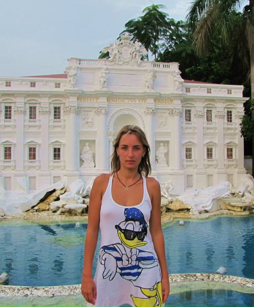 №85, Ксения Передняя, Калининград №85, Ксения Передняя, Калининград